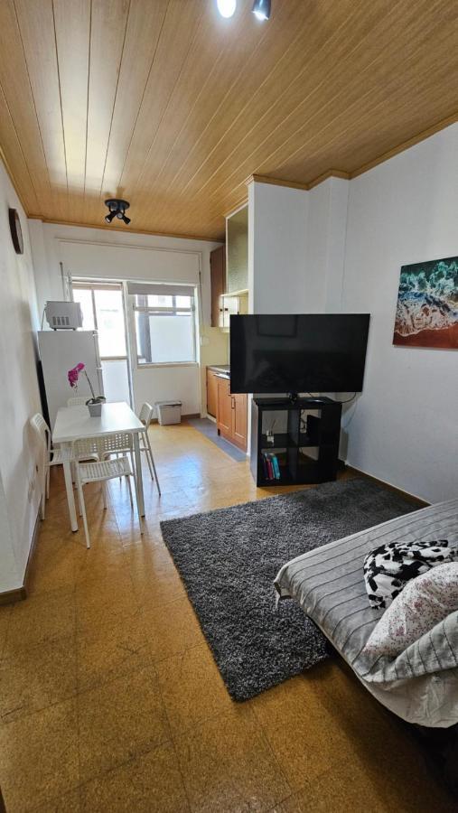 House Paco De Arcos Apartment Exterior photo