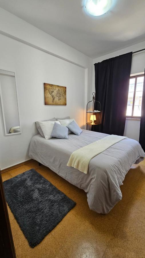 House Paco De Arcos Apartment Exterior photo